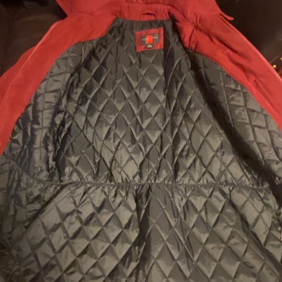 Gallery Allweather coat - Picture 10 of 10